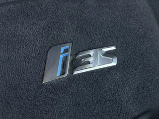 BMW i3 BMW i3 S 120Ah 42 kWh RoadStyle Edition 2e Eigenaar,Navi,Leder,184pk,Stoelverwarming,Dealer Onderhouden,Pdc V+A,Apk tot 01-2026 - afbeelding nr 27