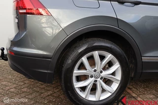 Volkswagen Tiguan VW TIGUAN 2.0 TSI DSG/4MOTION/CAMERA/AIRCO/LM/TREKHAAK2500KG - afbeelding nr 10
