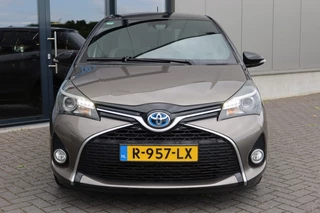 Toyota Yaris - afbeelding nr 2