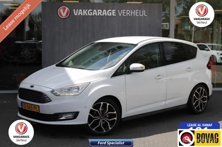 Ford C-MAX - 336900822-0