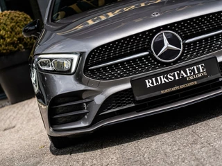 Mercedes-Benz A-Klasse Mercedes A-klasse A250 Premium AMG|PANO|BURMESTER|SFEERVERL. - afbeelding nr 37