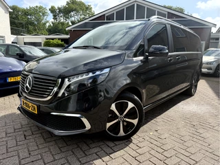Mercedes-Benz EQV 300 L3 Avantgarde 90 kWh