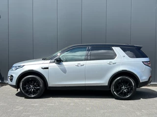 Land Rover Discovery Sport - afbeelding nr 10