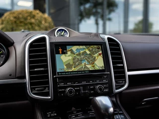 Porsche Cayenne Porsche Cayenne 3.0 S E-Hybrid|PANO|SPORT CHRONO|BOSE|360° - afbeelding nr 28