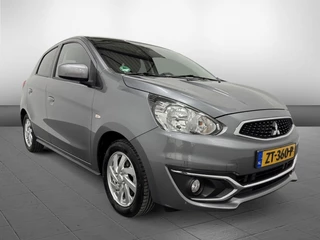 Mitsubishi Space Star - afbeelding nr 3