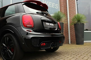 MINI Cooper ➡️ Mini Mini 2.0 F56 John Cooper Works Chili | 231 pk | Sport | Automaat | - afbeelding nr 32