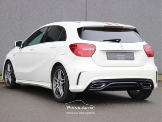 Mercedes-Benz A-Klasse EDITION 1|PANO|CRUISE|STOELVERWARMING - afbeelding nr 28