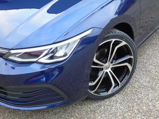 Volkswagen Golf - afbeelding nr 8