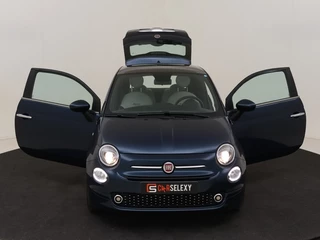 Fiat 500 - afbeelding nr 32