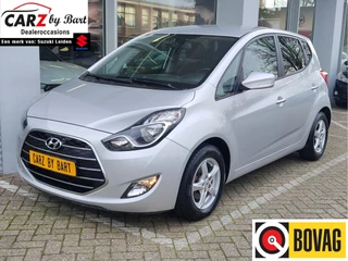 Hyundai ix20 1.6i GO! AUTOMAAT