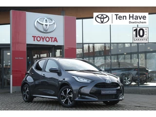 Toyota Yaris 1.5 Hybrid 115 Dynamic Automaat | Apple Carplay / Android auto