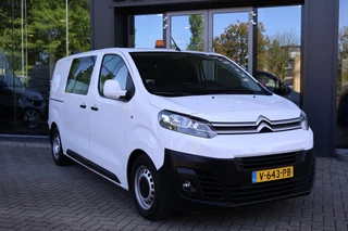 Citroën Jumpy - afbeelding nr 2