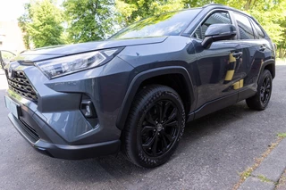 Toyota RAV4 - afbeelding nr 15