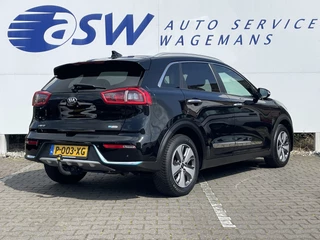 Kia Niro | Trekhaak | Camera | ACC | Winter-Pakket | CarPlay - afbeelding nr 5