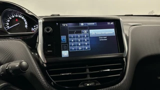 Peugeot 208 Peugeot 208 1.2 PureTech Allure NAVIGATIE LM CARPLAY CRUISE - afbeelding nr 29