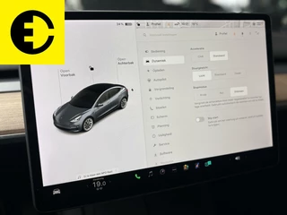 Tesla Model 3 Tesla Model 3 Standard RWD Plus 60 kWh | Pano | Autopilot | incl BTW - afbeelding nr 26