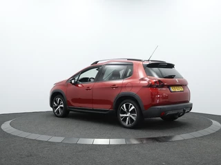Peugeot 2008 Peugeot 2008 1.2 PureTech GT-line | Trekhaak | Navigatie | Cruise control | C - afbeelding nr 11