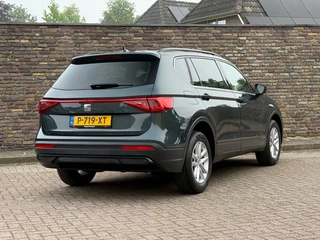 SEAT Tarraco - afbeelding nr 11