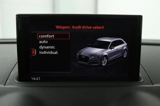 Audi A3 Audi A3 1.0 TFSI Sport | Sportstoelen | Xenon |  Navigatie | Climate control | PDC | Cruise control | Bluetooth - afbeelding nr 18