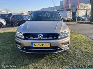 Volkswagen Tiguan Volkswagen Tiguan 1.4 TSI ACT Highline - afbeelding nr 2