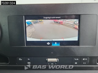 Mercedes-Benz Sprinter Mercedes Sprinter 316 CDI Automaat Koelwagen Thermo King V-300 MAX Airco Cruise Camera Koel Koel Kühlwagen 8m3 Airco Cruise control - afbeelding nr 11
