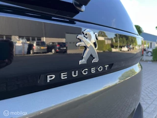 Peugeot 5008 Peugeot 5008 1.2 Aut 7-Pers Leer Keyless StoelVw CarPlay - afbeelding nr 16