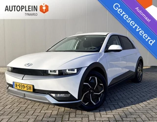 Hyundai IONIQ 5 Style 58 kWh 1e eig| Dealer OH|Trekhaak|SOH100%||NL Auto