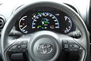 Toyota Yaris Cross - afbeelding nr 2