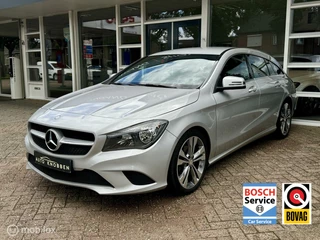 Mercedes-Benz CLA - 398400788-0