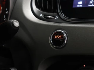 Fiat 500 [CAMERA, PANORAMADAK, CRUISE CONTROL, MULTIFUNCTIONEEL STUURWIEL, NAVIGATIE, NIEUWSTAAT] - afbeelding nr 20