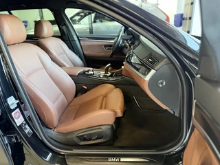 BMW 5 Serie - afbeelding nr 25