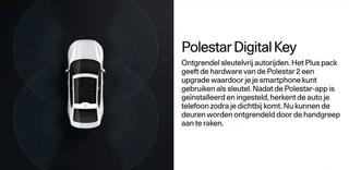 Polestar 2 - afbeelding nr 16