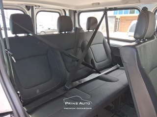 Renault Trafic Renault Trafic Passenger 1.6 dCi Grand Authentique Energy |9-PERS.|CRUISE|NAVI|TREKHAAK| 3013 - afbeelding nr 34