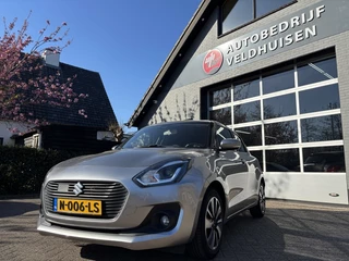 Suzuki Swift - afbeelding nr 1