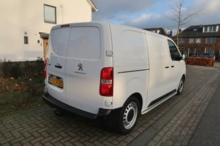 Peugeot Expert Peugeot Expert Bestel 2.0 BlueHDI AUT|NAVIGATIE|DODEHOEK|TREKHAAK|CARPLAY|PDC|ALARM|BLUETOOTH - afbeelding nr 6