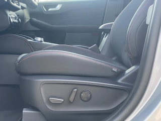Ford Kuga Ford Kuga 2.5 PHEV ST-Line X 243pk | Driver Assistance pack | Winterpack | Technology Pack | Trekhaak afneembaar | 2.100kg Trekgewicht | Verlengde Fabrieksgarantie tot 09-2028 - afbeelding nr 25