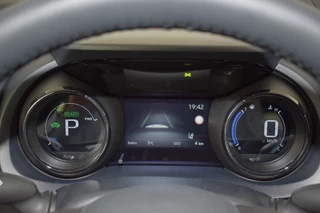 Mazda 2 Hybrid Mazda 2 Hybrid 1.5 Select Panorama Dak - afbeelding nr 18
