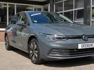 Volkswagen Golf Volkswagen Golf 1.5 eTSI LIFE MOVE DSG-aut./ Navi / Stoel + stuurverw. / Navi - afbeelding nr 39