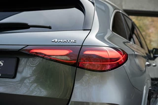 Mercedes-Benz GLC Mercedes GLC-klasse 300e 4MATIC AMG 360c Burmester Pano HuD - afbeelding nr 46