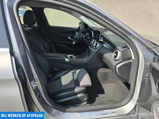 Mercedes-Benz C-Klasse Mercedes C-klasse Estate 350 e  Edition|Zeer netjes / 179pk - afbeelding nr 13