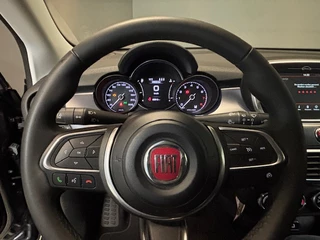 Fiat 500X Navigatie, Airco, Cruise control - afbeelding nr 19