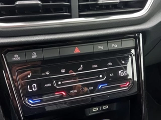 Volkswagen T-Roc Volkswagen T-Roc Cabrio 1.5 TSI R-LINE 17850KM!/NAVI/LANE/IQ-LIGHT - afbeelding nr 19