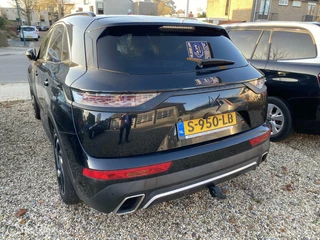 DS DS 7 Ds 7 Crossback 300 pk E-Tense 4x4 Performance Line| night vision | navigatie | Hybride | PHEV |adaptive cruise trekhaak - afbeelding nr 33
