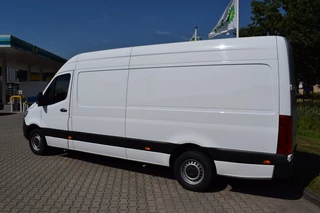 Mercedes-Benz Sprinter - afbeelding nr 3