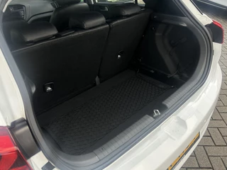 Hyundai i20 Hyundai i20 1.0 T-GDI Comfort | Navigatie | Leer - afbeelding nr 11