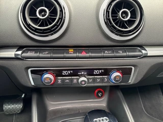Audi A3 Audi A3 1.4 E-TRON S LINE PANO-DAK/NAVI/ACC/PDC/ELECTR-STOELEN - afbeelding nr 21