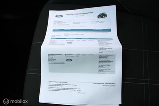 Ford Fiesta Ford Fiesta 1.1 Trend LANE ASSIST APPLE CARPLAY NAVIGATIE DAB - afbeelding nr 23