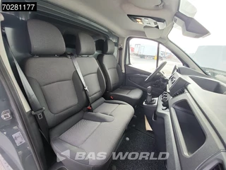 Renault Trafic Renault Trafic 170pk Automaat L2H1 Trekhaak LED Cruise Velgen L2 7m3 Airco Trekhaak Cruise control - afbeelding nr 14