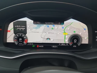 Audi A6 - afbeelding nr 21
