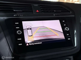 Volkswagen Tiguan Volkswagen Tiguan 1.4 TSI eHybrid R-Line Business+ | VOL! - afbeelding nr 8